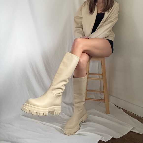 L'INTERVALLE Shoes - L’intervalle boots